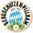 Logo Bergschützen Pillham e.V.