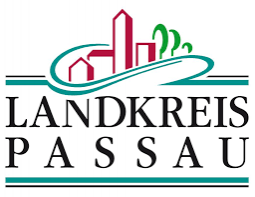 Foto Logo Landkreis Passau